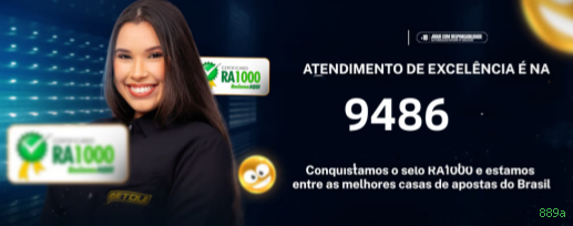 889a - Entre no Jogo e Ganhe Muito no Cassino Online Mais Seguro do Brasil!